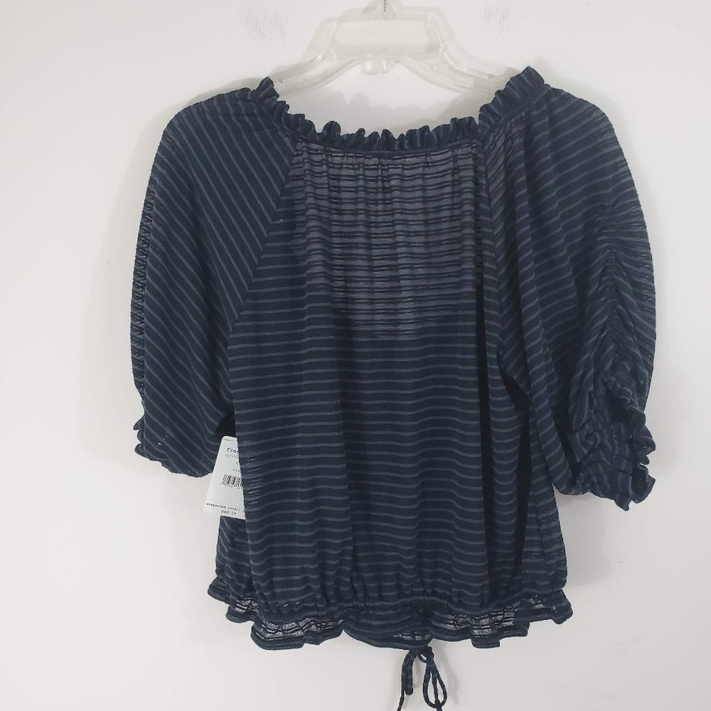 Free People Dorothy Top - NWT - Large - Picture 3 of 8